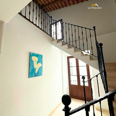 Casa Rural La Plazuela Cazalla de la Sierra Exterior photo